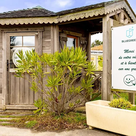 Entre Et Ocean - 123 Apartmán Pornic