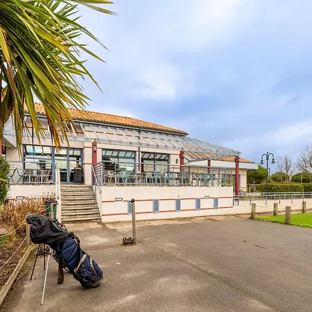 Entre Et Ocean - 123 * Pornic