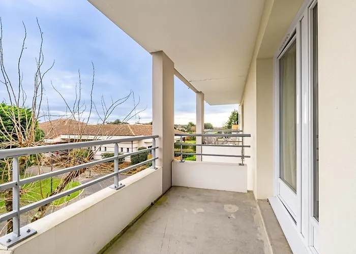 Entre Et Ocean - 123 Pornic