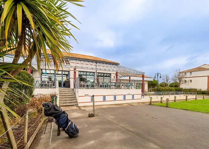 Entre Et Ocean - 123 * Pornic