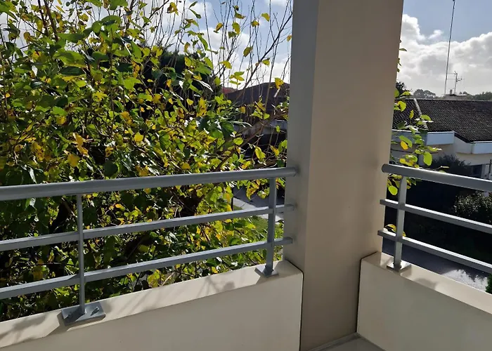 Entre Et Ocean - 123 Apartmán *