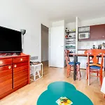 Daire Entre Et Ocean - 123 Pornic