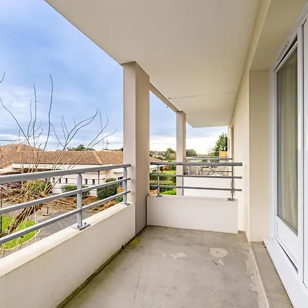 123 - Charme, Piscine Et évasion Pornic