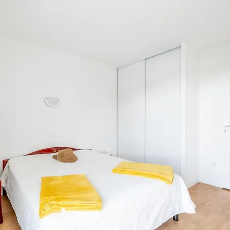 123 - Charme, Piscine Et Evasion Daire Pornic