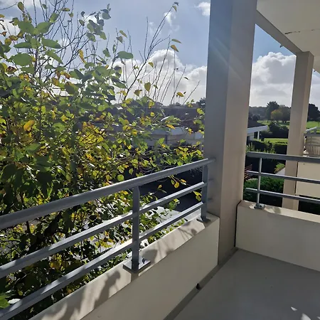 123 - Charme, Piscine Et Evasion Daire Pornic