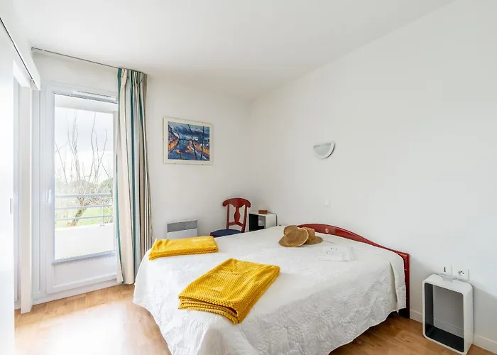 123 - Charme, Piscine Et évasion Apartamento