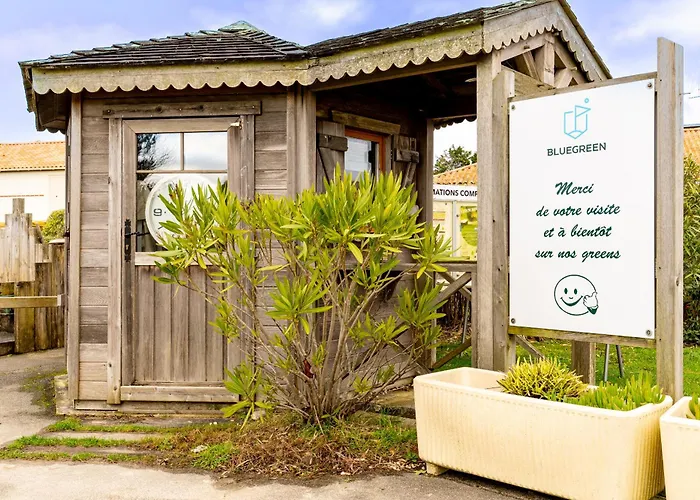 123 - Charme, Piscine Et évasion Apartamento Pornic