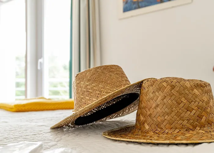 123 - Charme, Piscine Et évasion Pornic