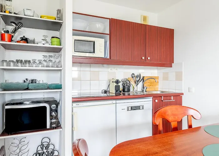 Apartamento 123 - Charme, Piscine Et évasion *