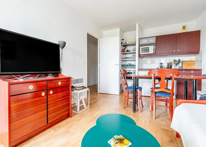 123 - Charme, Piscine Et évasion * Pornic